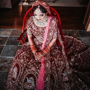 Meet your Posher, Sadya